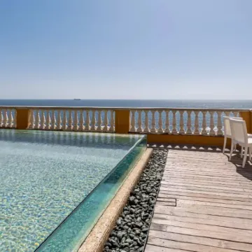 Hotiday Room Collection - Livorno Mascagni Hotels in der Nähe von Fortezza Vecchia