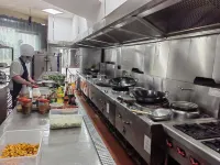 Maitreya Kangyi Travel and Wellness Hotel (Huquan Ecological Park Branch)