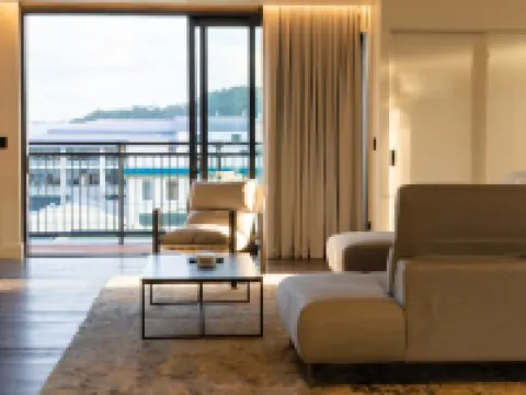 Tryp by Wyndham Wellington, Tory Street Hotels in Wellington