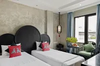 22land Residence 52 Ngo Huyen（22ランド レジデンス 52 ノゴ フエン）