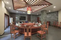 LIJIANG SOURCE RESORT HOTEL - breakfast