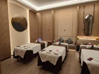 Narada Resort & Spa，Shoukai, Fuzhou. - Spa