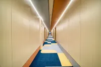 HanTing Hotel (Deqing Station Xiazhuhu Wetland Park)