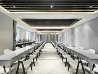 漫州國際飯店（夾江客運中心店） - 早餐