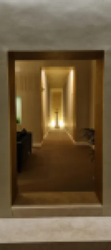 Domus 21 Luxury Suites