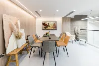 Floral Hotel·Xiapu three-night hotel (Sansha Dongpidian)