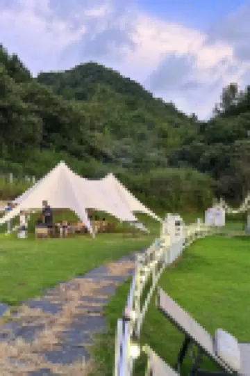 紹興墨隱居·花墅