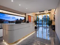 Me Young Me House Hotel (Shimen North Station) Hotels in Shimen