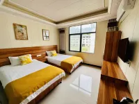 Tiantangzhai Colorful Holiday Hotel - 2-Star