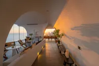Miyue Santorini Seaview Resort (Huizhou Huidong Shuangyuewan) Hotels in Huidong
