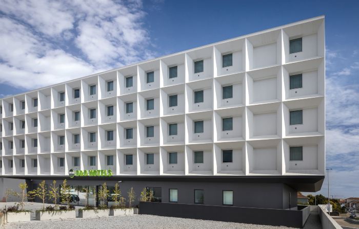 B&B HOTEL Vila do Conde
