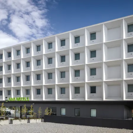B&B HOTEL Vila do Conde