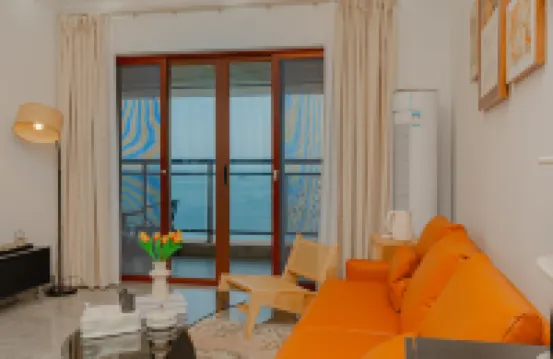 南澳島·宿