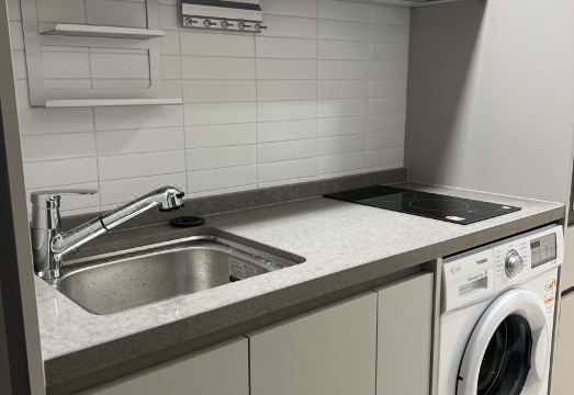 객실 내부 가전