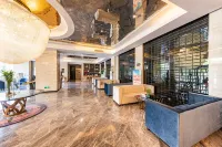 Yingdun Hotel Hotel di Yongcheng