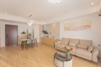 Fuxian Lake Shanyuhai Homestay (Chengjiang Sun Mountain Branch)
