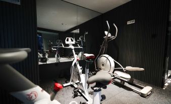 Suitetrails - Elan Garden Hotel