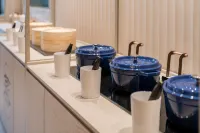 HanTing Hotel (Huaibei Suixi Shibanjie) - Breakfast