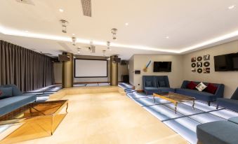 Xiyue Lijing Resort Apartment (Shanwei Poly Jinchowan Branch)