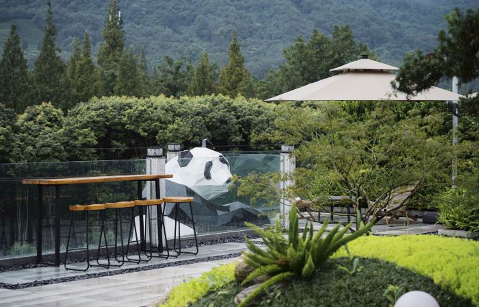 Z HOTEL (Qingchengshan)
