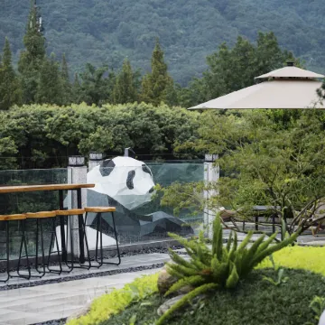 Z HOTEL (Qingchengshan)
