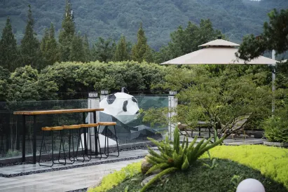 Z 호텔 (칭청산)