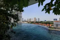 Tropicana 218 Macalister Penang - Infinity Pools