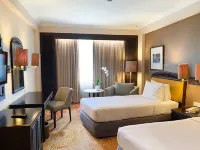 Grand Diamond Hotel Yogyakarta (Formerly Grand Quality Hotel)