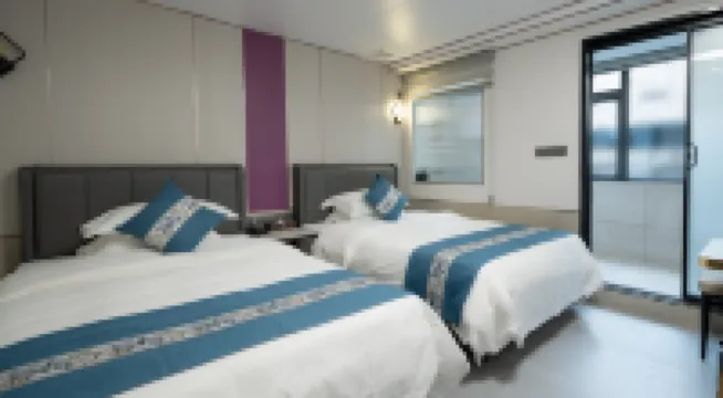 Quanxi Hot Spring Hotel (Conghua Hot Spring)