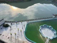 Wenchengtian Shengyijing·Health Manor - Swimmingpools