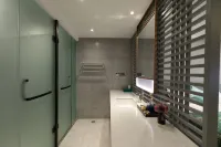 Guigu Taibai Xi'an Wenquan Hotel Hôtels à : Meixian