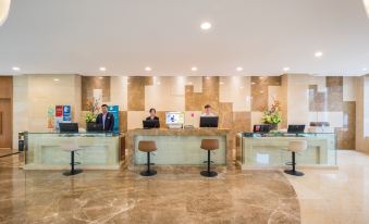 Nangong Spring Season Hotel