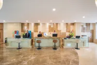 Nangong Spring Season Hotel