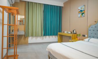 Mengxuan Hotel (Yangshuo West Street Lijiang Branch)