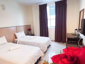 Chariton Hotel Skudai Kiri