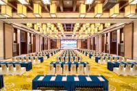 Yunfu Xinxing Chanquan Resort Hotel