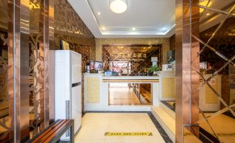 Huafeng Boutique Hotel (Shenzhen Sungang Subway Station)