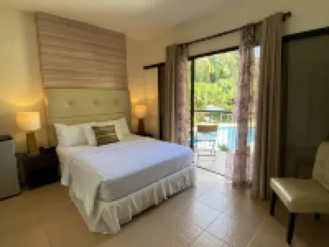Sierra Resort Hotels in Dauin