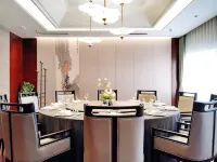 Yulinglong Hotel - sarapan
