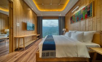 Lady Hill Sapa Resort