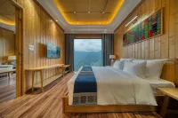Lady Hill Sapa Resort Hotels in San Sả Hồ