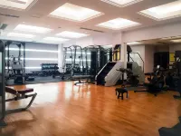 Hongzhushan Hotel - Gym