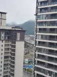 Qixingguan Yuejie Hotel (Bijie High-speed Railway Station) - Bjergudsigt