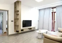Jinyun Mountain Residence