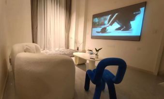 Xi'an Hefeng Nuanju Homestay