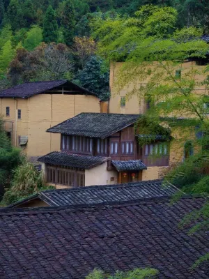 Pingnan Senkexiadi Homestay