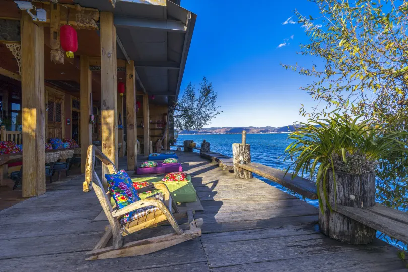 Flower Rest View Homestsy