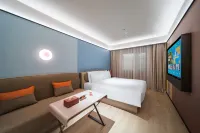 Orange Hotel (Huangshi North Station) Các khách sạn ở 
