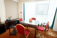 Poch Dream Hotel Hotel a Luoding