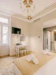 Neapolis 1897 Boutique Luxury Rooms - Разрешено размещения с домашними животными